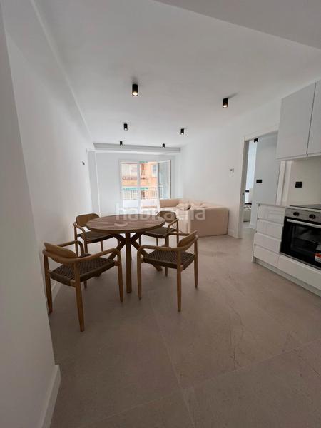 Foto 73b216ad-550b-476e-a313-dea1379bfe20. Piso en carrer arquitecto morell 17 exclusivo piso reformado en venta en el corazón en Alicante