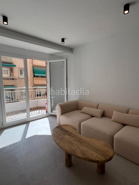 Foto 7e1ca043-51bd-4524-9849-673feb5275b7. Piso en carrer arquitecto morell 17 exclusivo piso reformado en venta en el corazón en Alicante
