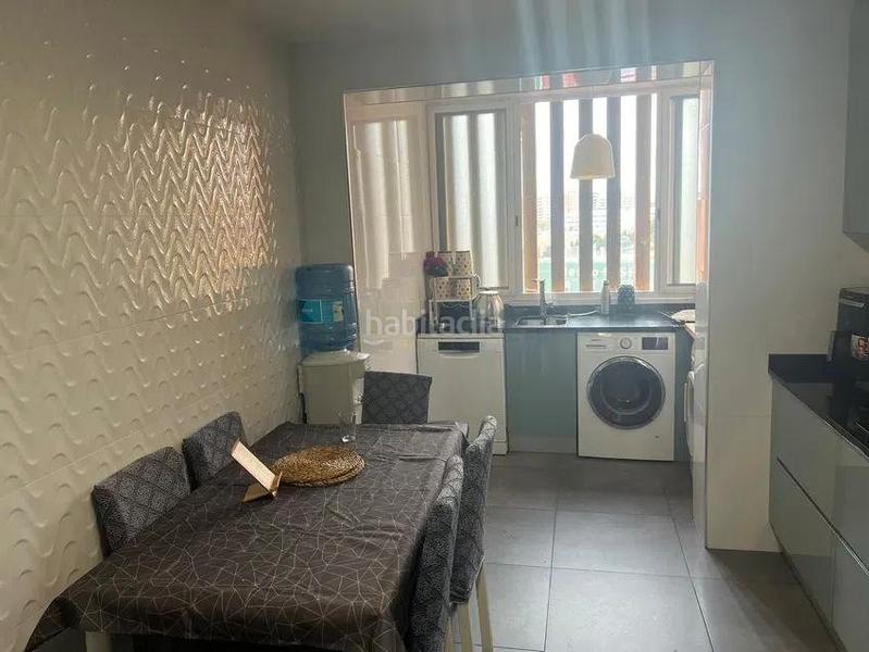 Foto 38e912a3-afef-40c6-8486-5a9beeb5e40c. Appartamento con riscaldamento parcheggio piscina in Alicante