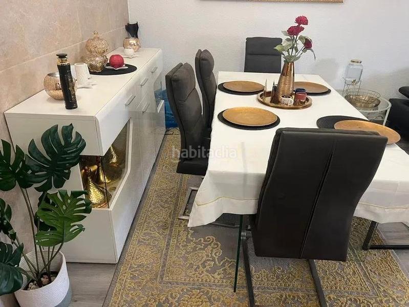 Foto ca2a719e-b54e-455c-bfad-829ed1dcbd3a. Appartamento con riscaldamento parcheggio piscina in Alicante