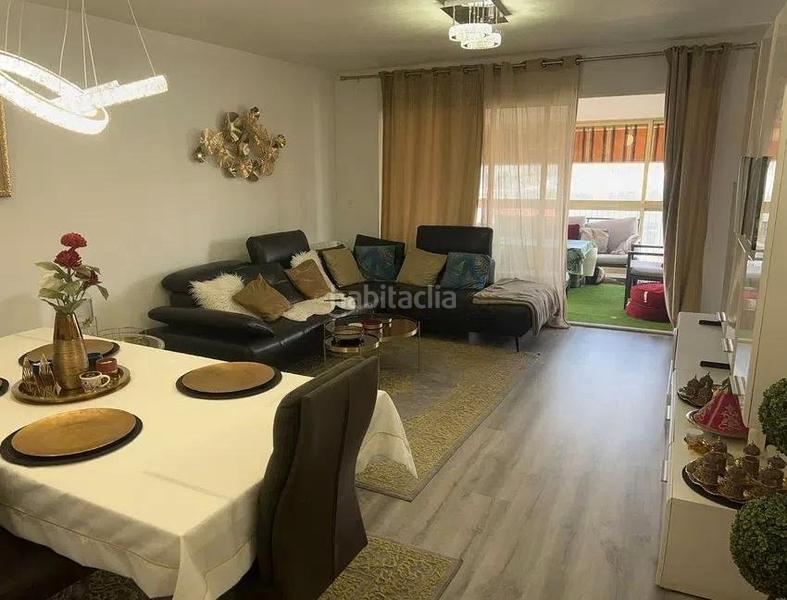 Foto decf49cf-1277-4f4a-98ee-c72c17171012. Appartamento con riscaldamento parcheggio piscina in Alicante