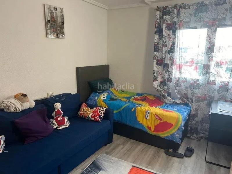 Foto f062f750-4481-4091-96aa-6e194ebc109a. Appartamento con riscaldamento parcheggio piscina in Alicante