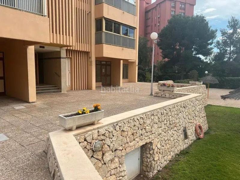 Foto f2cf1ace-c868-46f8-b314-d9c12472f80c. Appartamento con riscaldamento parcheggio piscina in Alicante