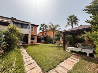 Xalet  Carrer capricorn. Chalet en venta mutxamiel - zona almajada