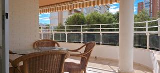 Etagenwohnung in Playa de San Juan