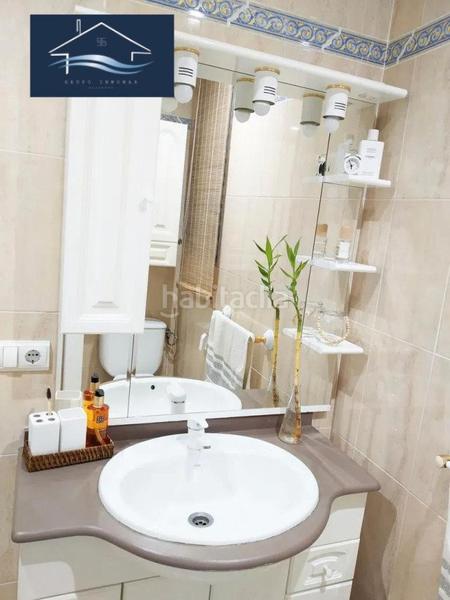 Foto 07517864-e54b-4f7e-af6e-344e546f5af1. Appartamento con riscaldamento in Los Ángeles Alicante