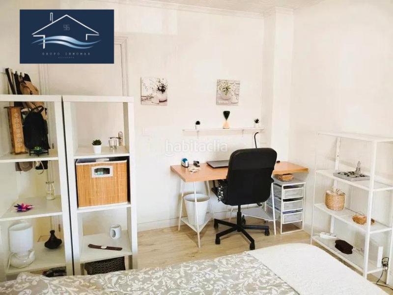 Foto 1a5bfe4b-a495-44a6-ae4d-f65b9d79ae2e. Appartamento con riscaldamento in Los Ángeles Alicante