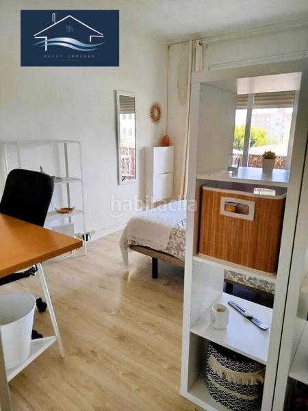 Foto 21ee9fd9-2387-4168-ad1c-7a7efee74ff7. Appartamento con riscaldamento in Los Ángeles Alicante