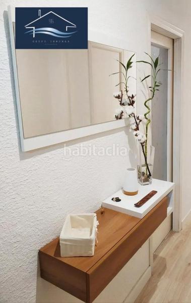 Foto 4e63f66d-91f0-4473-bea2-96b266a50501. Appartamento con riscaldamento in Los Ángeles Alicante