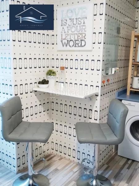 Foto 52ca2ef0-d69f-467d-b159-fa21cc6684f0. Appartamento con riscaldamento in Los Ángeles Alicante