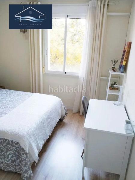 Foto 5b4499c7-a260-42dc-adaa-f8530541ca82. Appartamento con riscaldamento in Los Ángeles Alicante