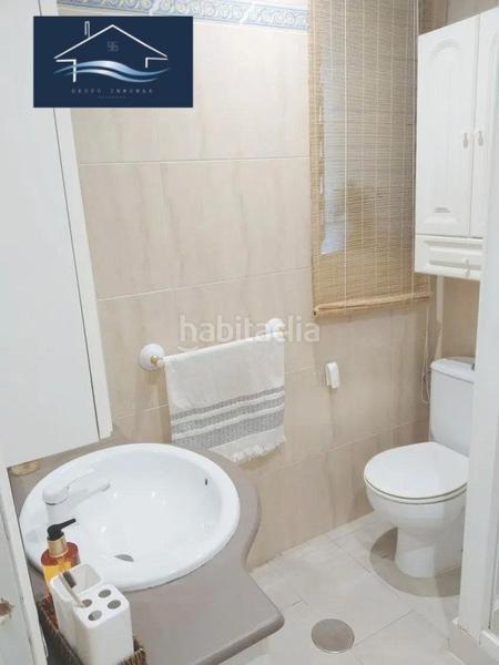 Foto 7bc4aebe-239e-4b13-9041-580c071cfa7b. Appartamento con riscaldamento in Los Ángeles Alicante