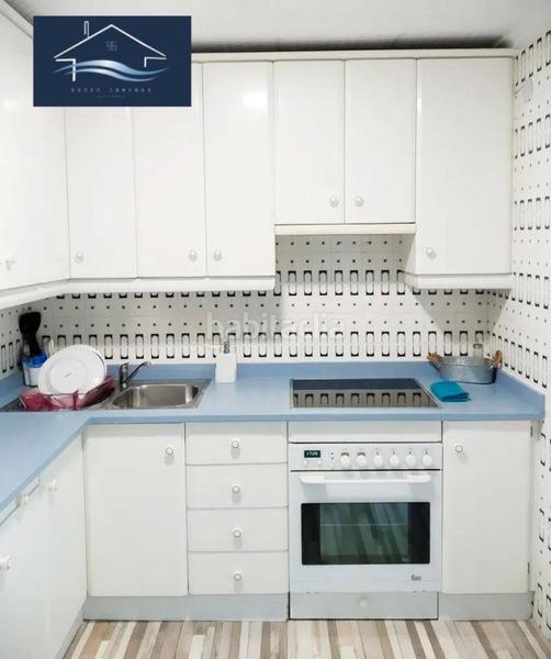 Foto 8285f476-2ad1-4595-b2ab-10236d7bb351. Appartamento con riscaldamento in Los Ángeles Alicante