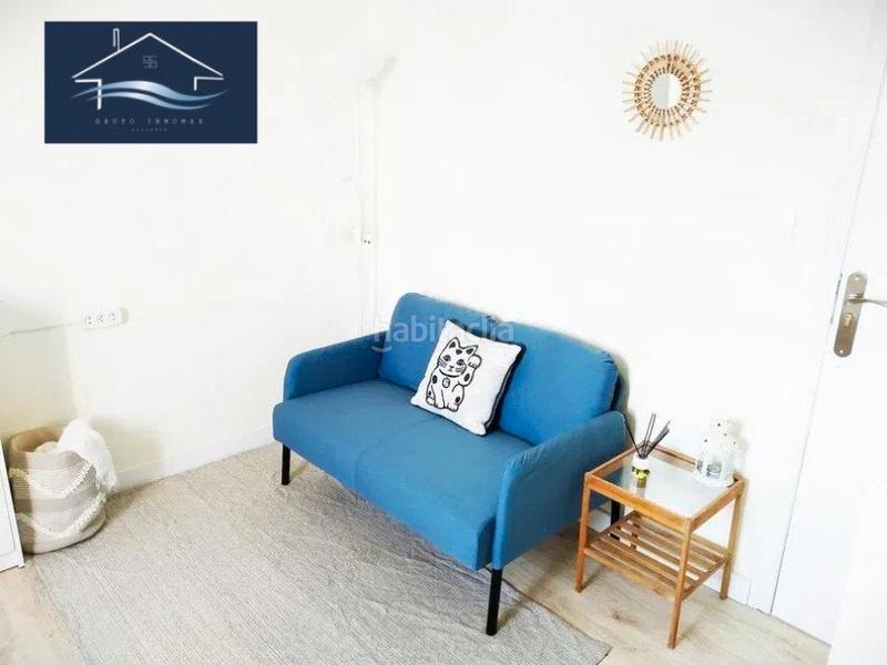 Foto 83616090-0ae5-4962-8180-b0b23fae1ba7. Appartamento con riscaldamento in Los Ángeles Alicante