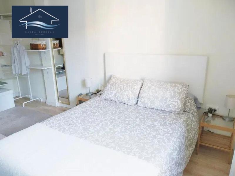 Foto 8d60634b-847c-47a9-800c-27a578109698. Appartamento con riscaldamento in Los Ángeles Alicante