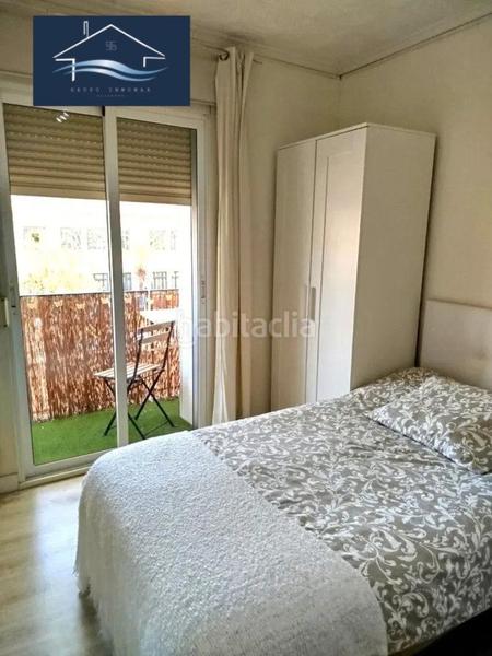 Foto 9e3286a6-3d78-41d2-9c55-46e3ec6f3584. Appartamento con riscaldamento in Los Ángeles Alicante