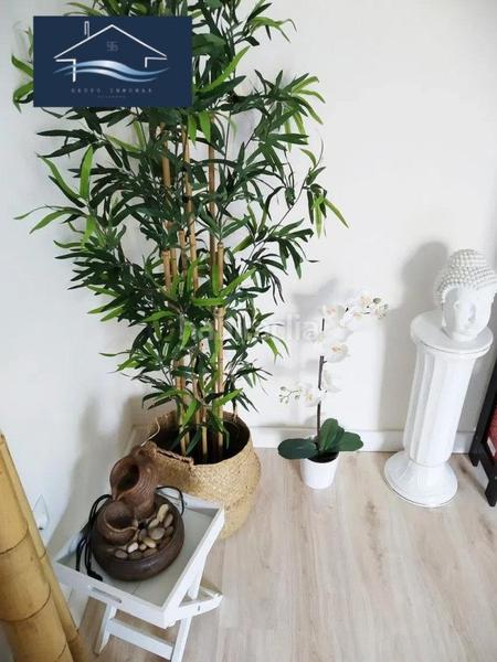 Foto a41f65ca-1315-4745-a434-b3a988386845. Appartamento con riscaldamento in Los Ángeles Alicante