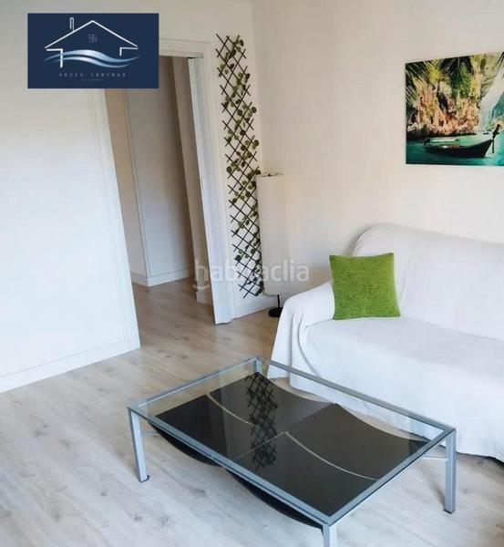 Foto a864d98d-ce86-4a0a-9952-1a5d352b8110. Appartamento con riscaldamento in Los Ángeles Alicante