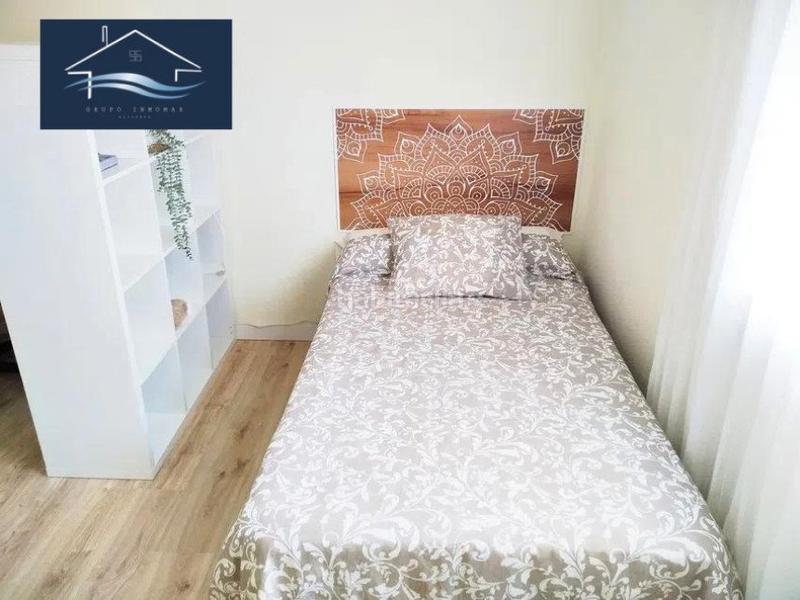 Foto ad8b9e75-ef1c-467f-a79d-b153f748b633. Appartamento con riscaldamento in Los Ángeles Alicante