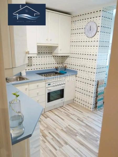 Foto b145fda3-a127-4d43-875a-e62ba6c45e72. Appartamento con riscaldamento in Los Ángeles Alicante