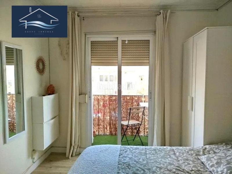 Foto c2cc2585-5b4c-4e52-a68d-9fa0c03e924b. Appartamento con riscaldamento in Los Ángeles Alicante