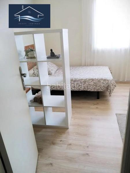 Foto dfe6597e-65bc-4886-a47d-fa5384bba9ff. Appartamento con riscaldamento in Los Ángeles Alicante