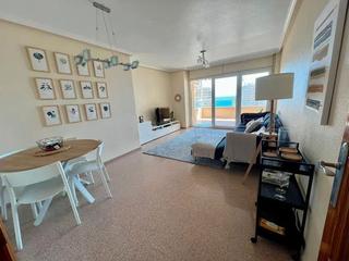 Appartamento  Carrer hisenda de l'administrador. Impresionante piso  esquinero con vistas al mar  en venta - play