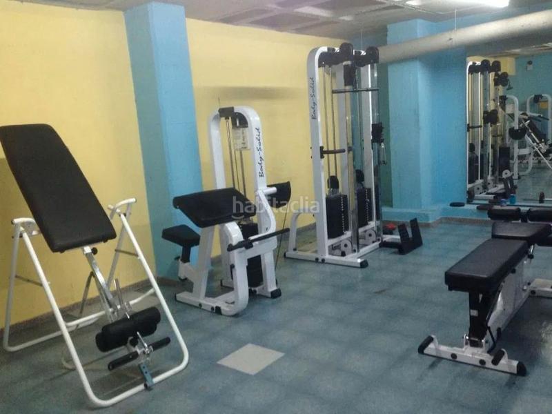 Foto 29d444f0-ab2c-42a6-a4ae-46f5fd68a766. Pis amb calefacció piscina a Playa Muchavista Campello (el)