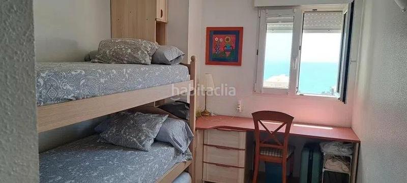 Foto 335976d0-5c8f-422a-851c-2c3683c910d4. Pis amb calefacció piscina a Playa Muchavista Campello (el)