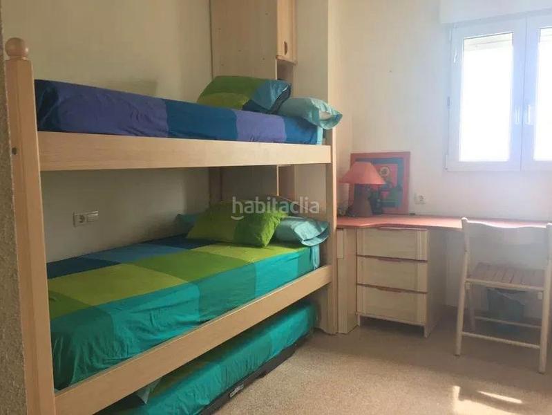 Foto 345d9f1a-2da4-4b0b-8102-d90f84505d7a. Pis amb calefacció piscina a Playa Muchavista Campello (el)