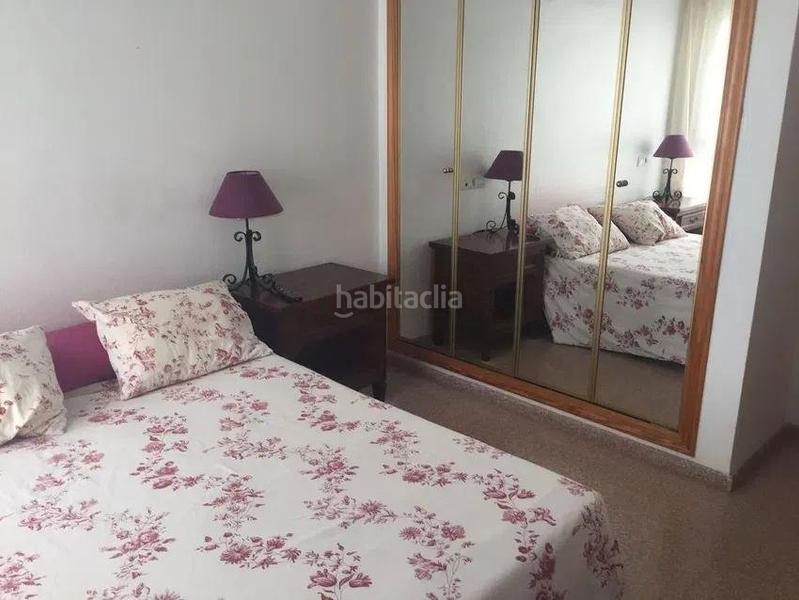 Foto 3955eb69-5ef3-44d4-9a7d-c483187a68ff. Pis amb calefacció piscina a Playa Muchavista Campello (el)