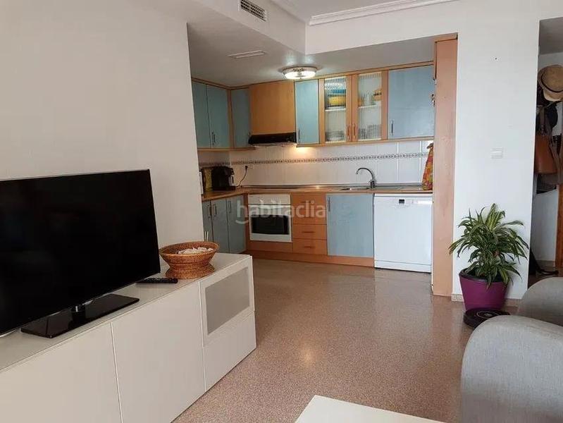 Foto 472ed27c-d312-4066-a9c2-56107ba573fb. Pis amb calefacció piscina a Playa Muchavista Campello (el)