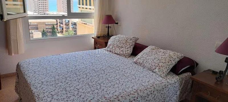 Foto 4bf9c347-451a-4cd8-bad1-148bc8c71c46. Pis amb calefacció piscina a Playa Muchavista Campello (el)