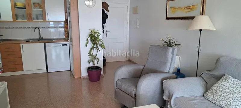 Foto 4f191c63-959f-4ca0-a10d-d8c22fbeaaad. Pis amb calefacció piscina a Playa Muchavista Campello (el)