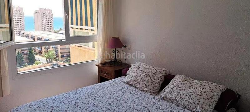 Foto 58600a12-58c3-415a-9a4d-2ba577e58f1b. Pis amb calefacció piscina a Playa Muchavista Campello (el)