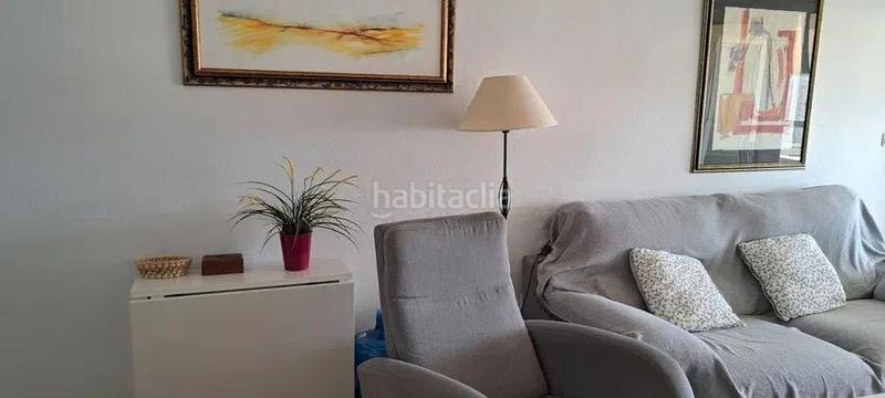 Foto 79566281-719f-4ddb-8be8-f2c27c670beb. Pis amb calefacció piscina a Playa Muchavista Campello (el)