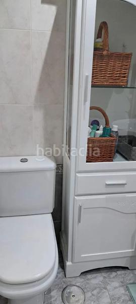 Foto 88fda74f-a518-4611-b7d3-548b1d6630ea. Pis amb calefacció piscina a Playa Muchavista Campello (el)