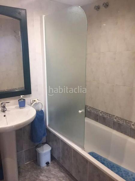 Foto 99e9a1f8-6459-4a4f-bc3d-6a3b764734d3. Pis amb calefacció piscina a Playa Muchavista Campello (el)