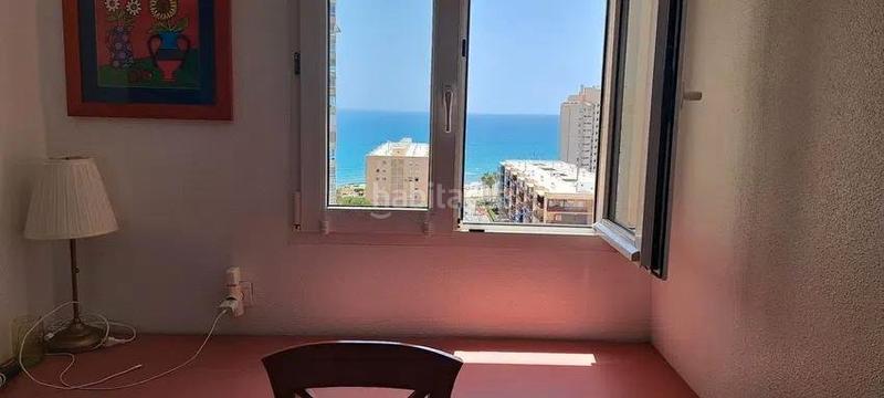 Foto bed8f9e3-9bfd-4d97-9010-7dd71d94c43f. Pis amb calefacció piscina a Playa Muchavista Campello (el)