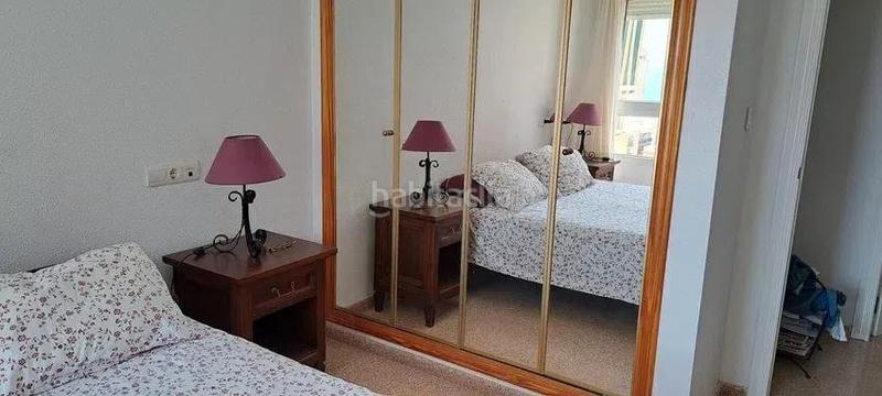 Foto c5d68b44-211c-45c6-a7ae-389fae7a7dde. Pis amb calefacció piscina a Playa Muchavista Campello (el)