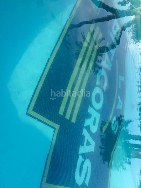 Foto cde6de11-306c-449b-bc5b-83cce84144bb. Pis amb calefacció piscina a Playa Muchavista Campello (el)