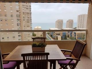 Flat in Carrer Hisenda de l'Administrador