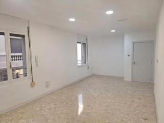 Miete Büro in Casco Antiguo - Sta. Cruz - Ayuntamiento. Moderna oficina en alquiler en el encantador casco histórico de