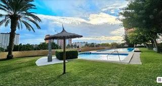 Etagenwohnung in Albufereta. # ?? **exclusivo piso en cabo de las huertas - a solo 300m del m