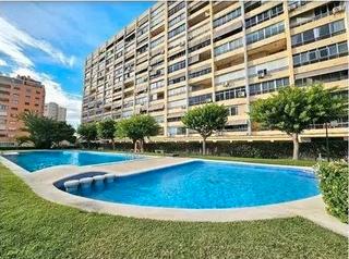 Studio in Albufereta. # ?? **exclusivo piso en cabo de las huertas - a solo 300m del m