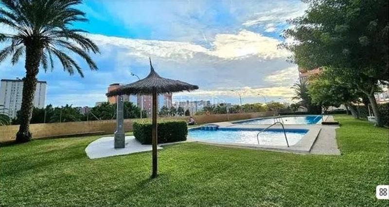 Foto 57dd11cd-1446-4d41-9e07-b4f25ac7da62. Appartamento ?? **exclusivo piso en cabo de las huertas - a solo 300m del mar** in Alicante