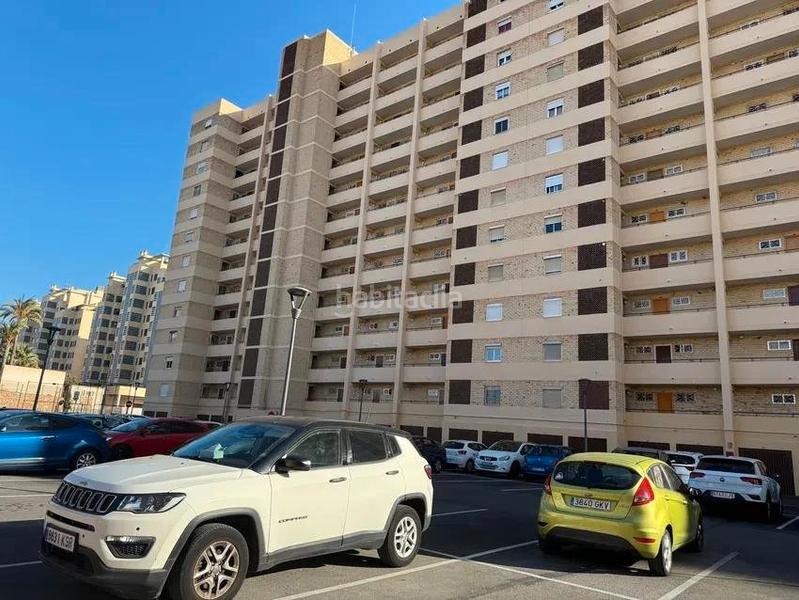 Foto 64cd79ea-1ec1-47f6-b039-25d431ae3b5d. Appartamento ?? **exclusivo piso en cabo de las huertas - a solo 300m del mar** in Alicante