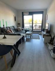 Pis  Periodista tirso marín. ??? exclusivo piso en zona  san juan | pau 5 ??? ? luminoso con