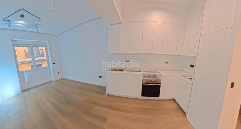 Foto e337ea3a-6a33-46e4-b9bd-1d06af763b48. Pis amb calefacció a Barrio del Centro Alicante