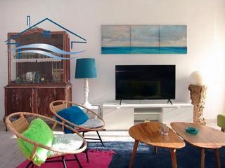 Appartamento in Mercado. ?? ¡oportunidad exclusiva! piso de lujo reformado con garaje y t